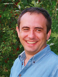 Jarosław Józefowicz