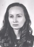 Agnieszka Niesłuchowska