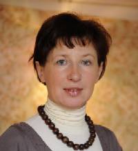 Elżbieta Sanigórska