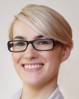Iwona Środek